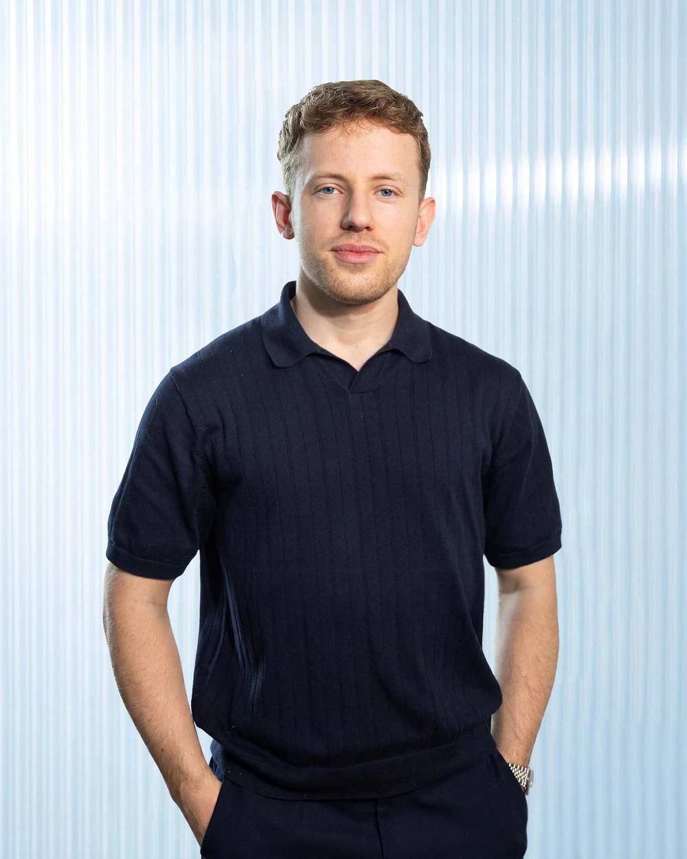 Daan Schuurmans